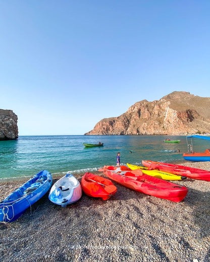 Tour du Nord : Hoceima, Saïdia, Nador, El Jebha, Tétouan, Fnideq, M'dieq, Tanger, Asilah