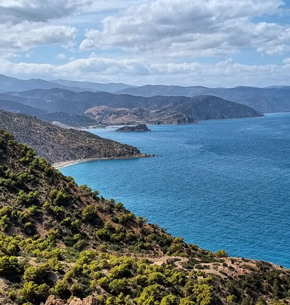 Tour du Nord : Hoceima, Saïdia, Nador, El Jebha, Tétouan, Fnideq, M'dieq, Tanger, Asilah